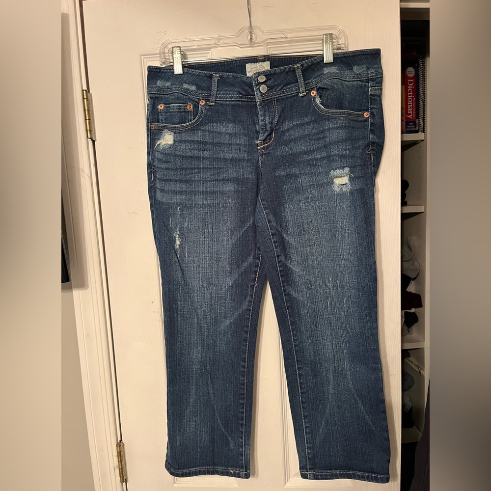 Aeropostal Jeans